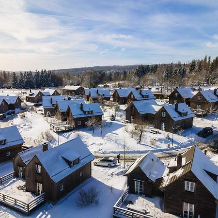 Semi Detached Houses Turf House Торфгаус Екстер'єр фото